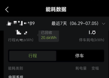 6.30日后电耗飙升？求解答！