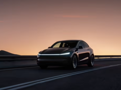 消息称特斯拉计划推出 Model Y 六座版车型，面向全球市场销售 ... ...