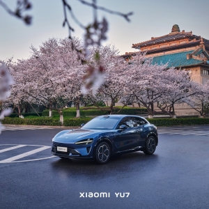 原定六 / 七月发布，91电动称小米推迟发布首款 SUV“御 7”