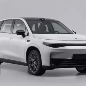 2026 款零跑 C10 上市发布会定档 5 月 15 日，预售 12.98 万元起