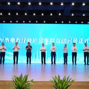 停车赚钱！广州鼓励新能源车为电网送电，最高奖励5元/度