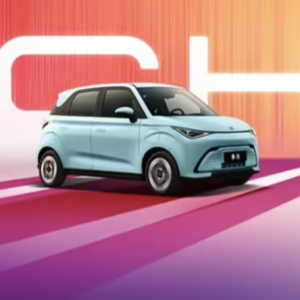 5.99 万元起，奇瑞 QQ 多米微型车上市